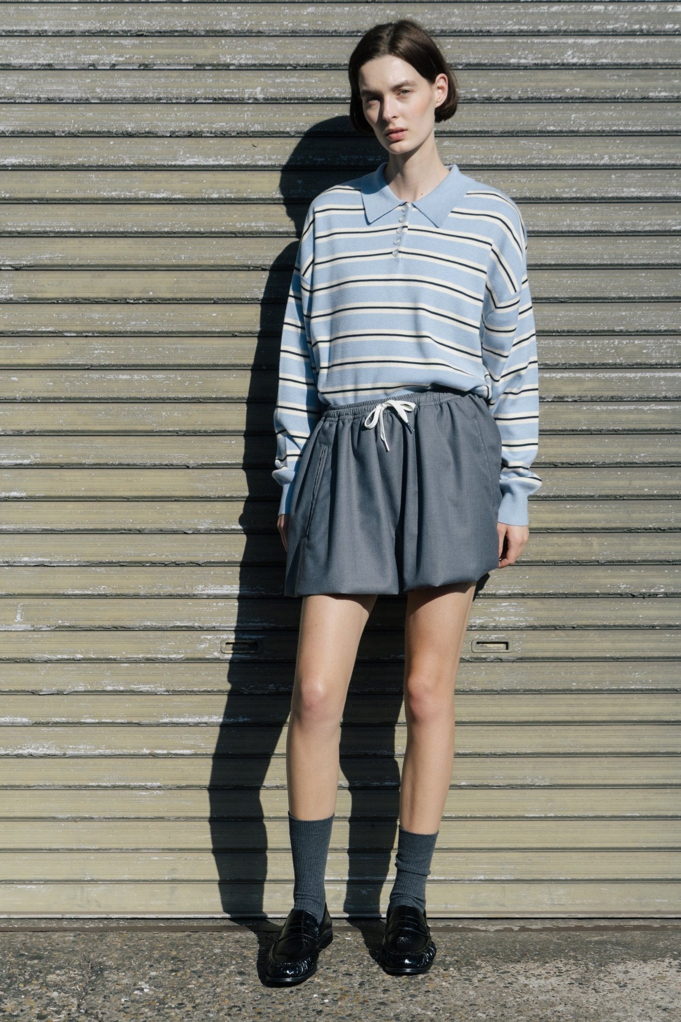 Kuopio Track Skirt