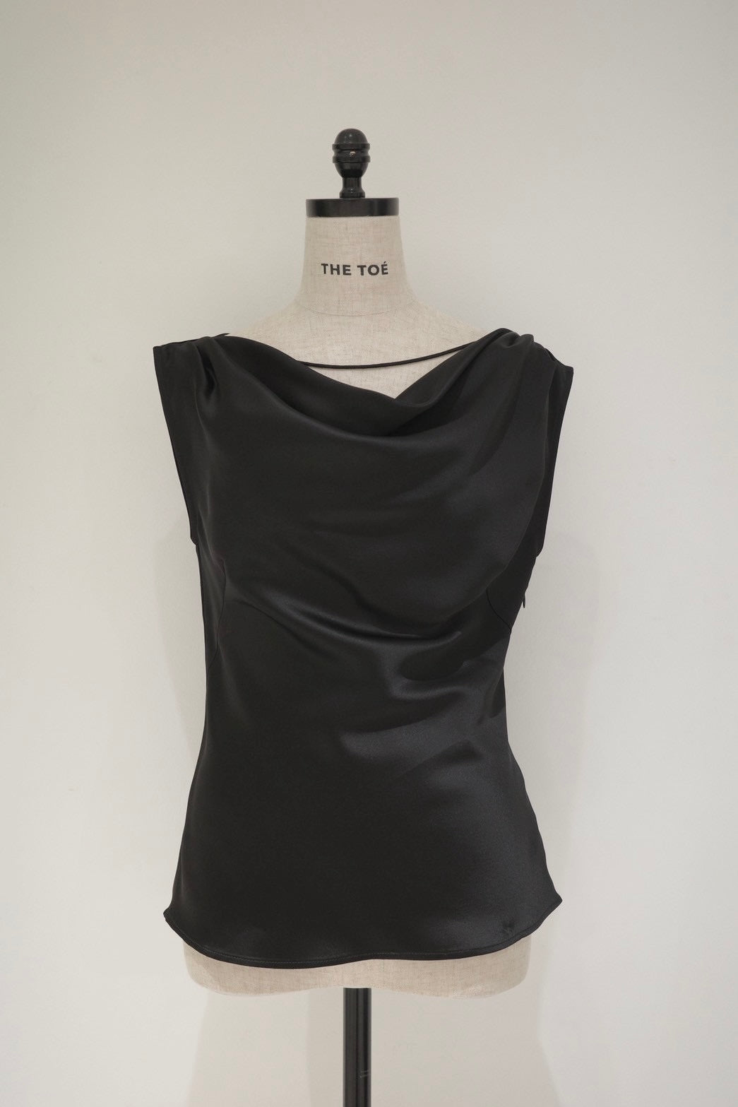 Bol Drape Top