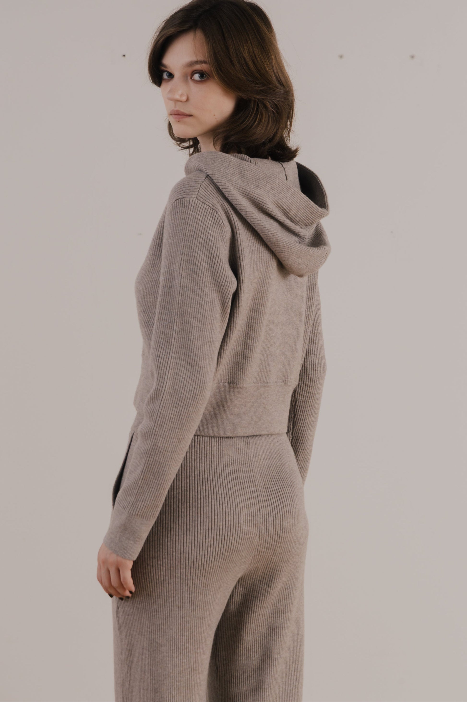 Tor Knit Pants