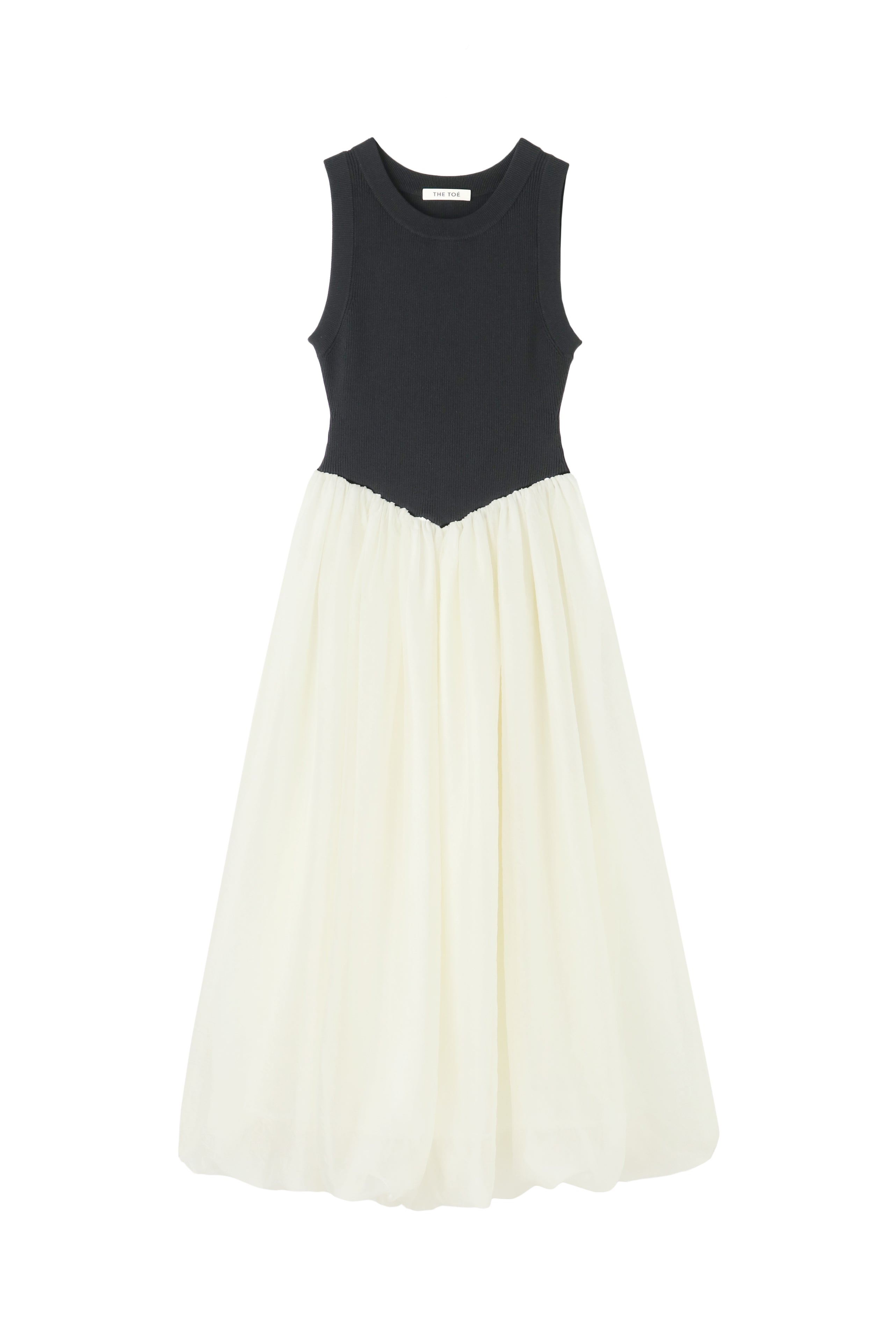 THE TOE ザトゥ　Dionysus Docking Onepiece Dionysus Docking Onepiece – THE TOÉ