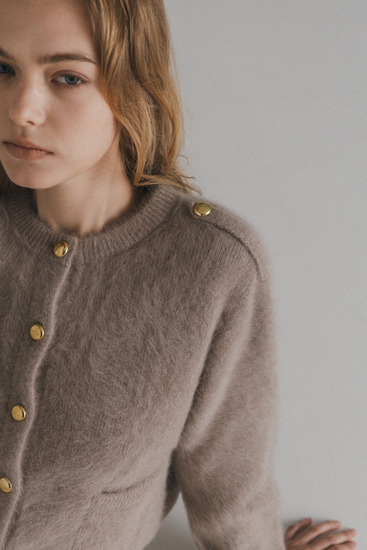 Kerava Knit Cardigan