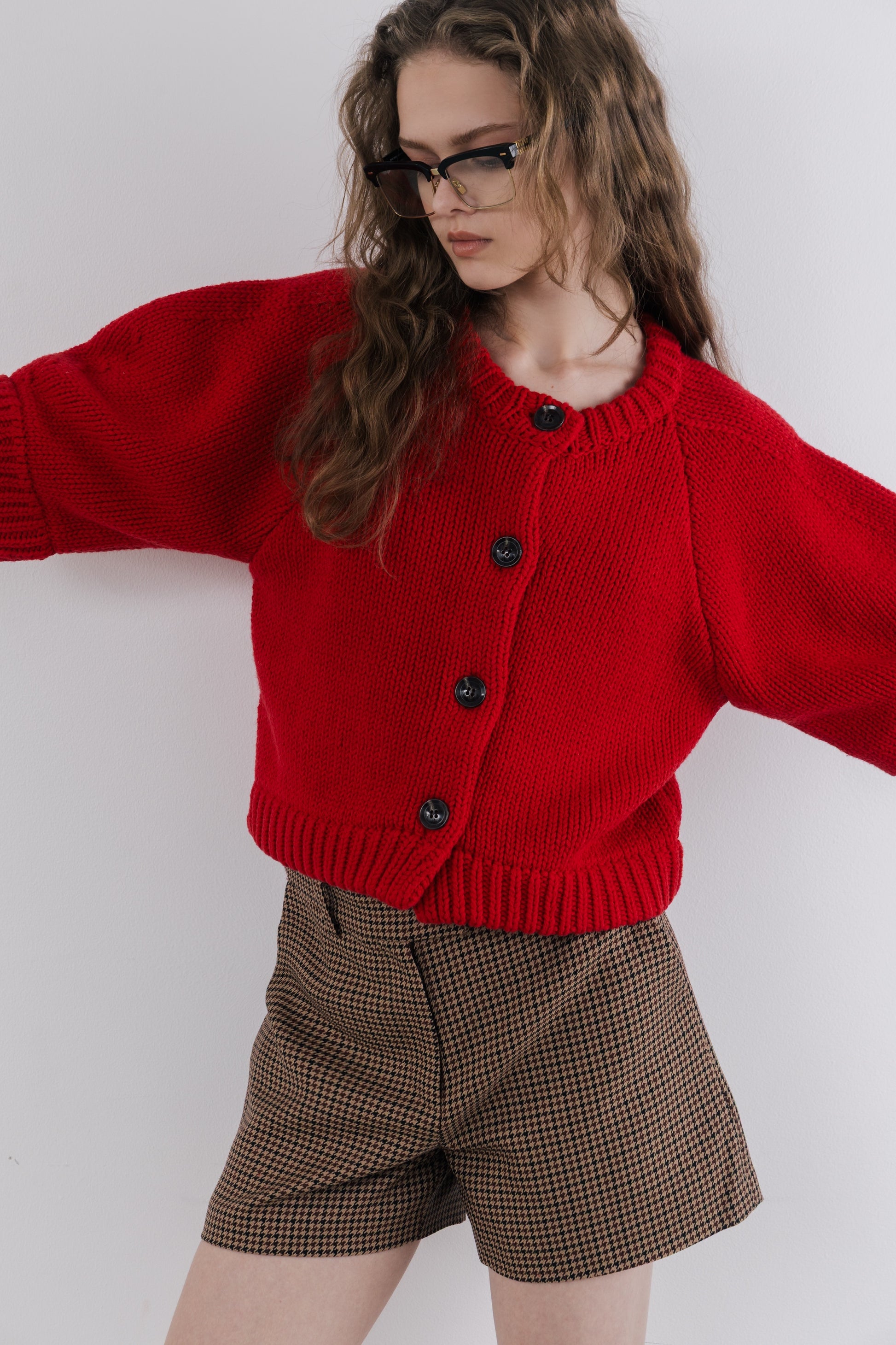 Buckingham Short Pants