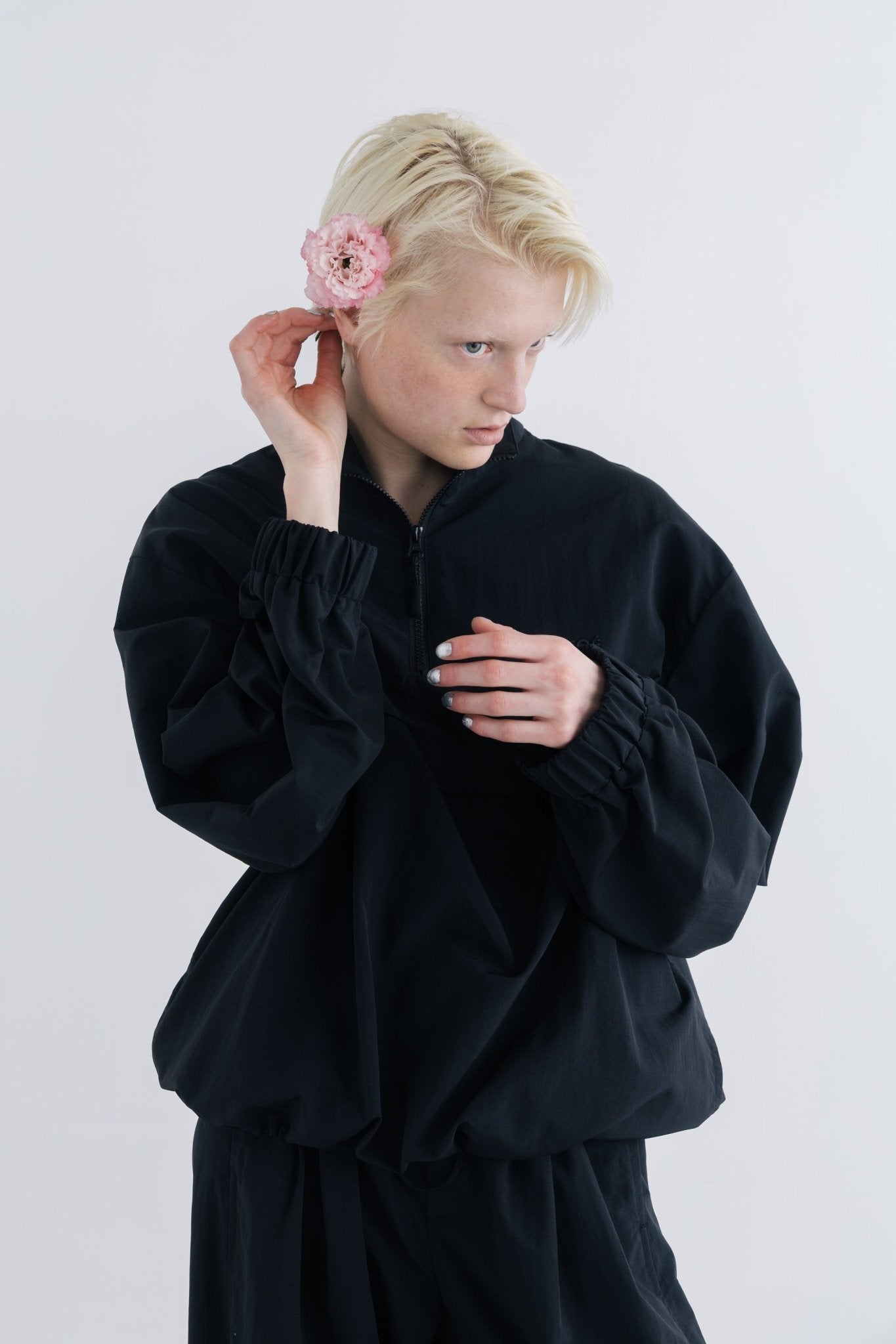 Strijp Pullover