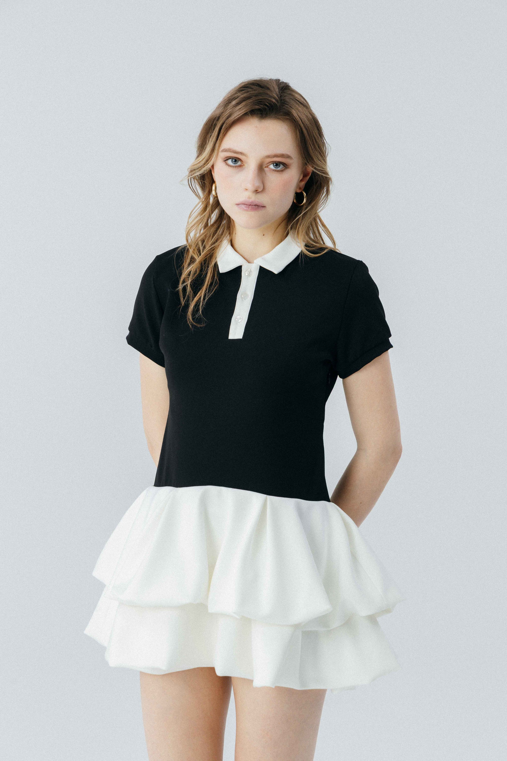 Hydra Polo Onepiece