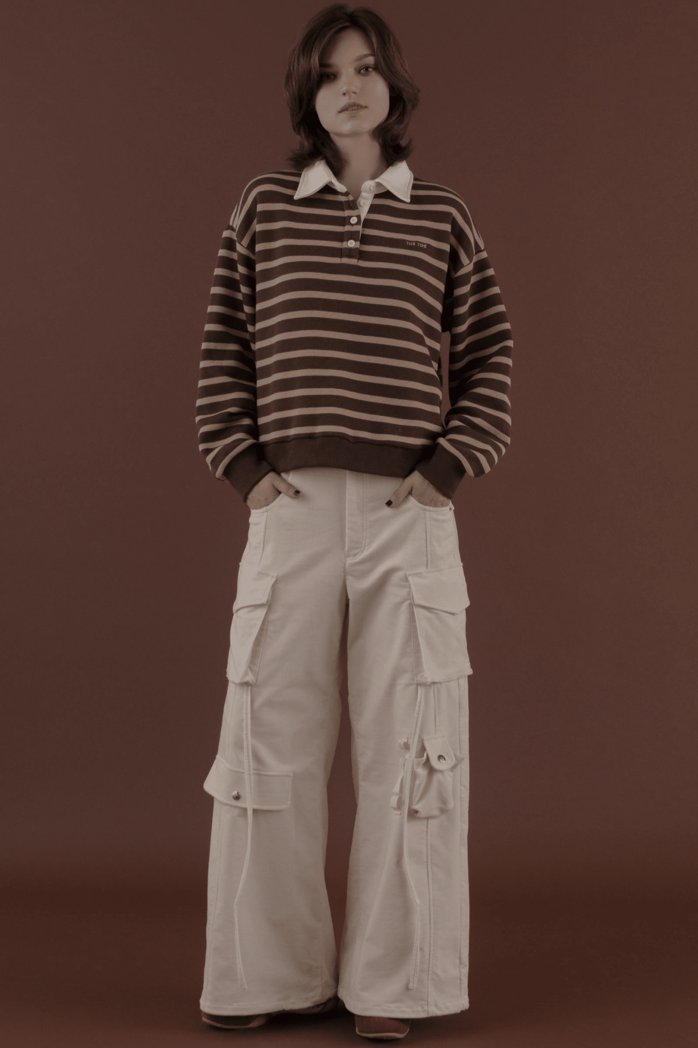 Embankment Sweatshirt