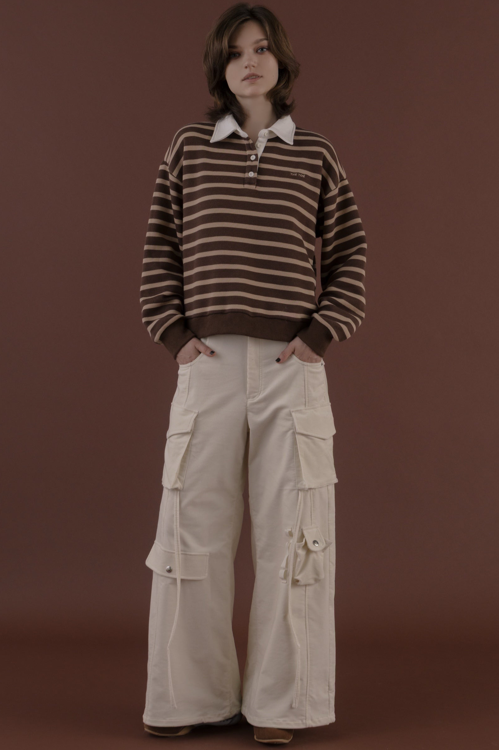 Embankment Sweatshirt