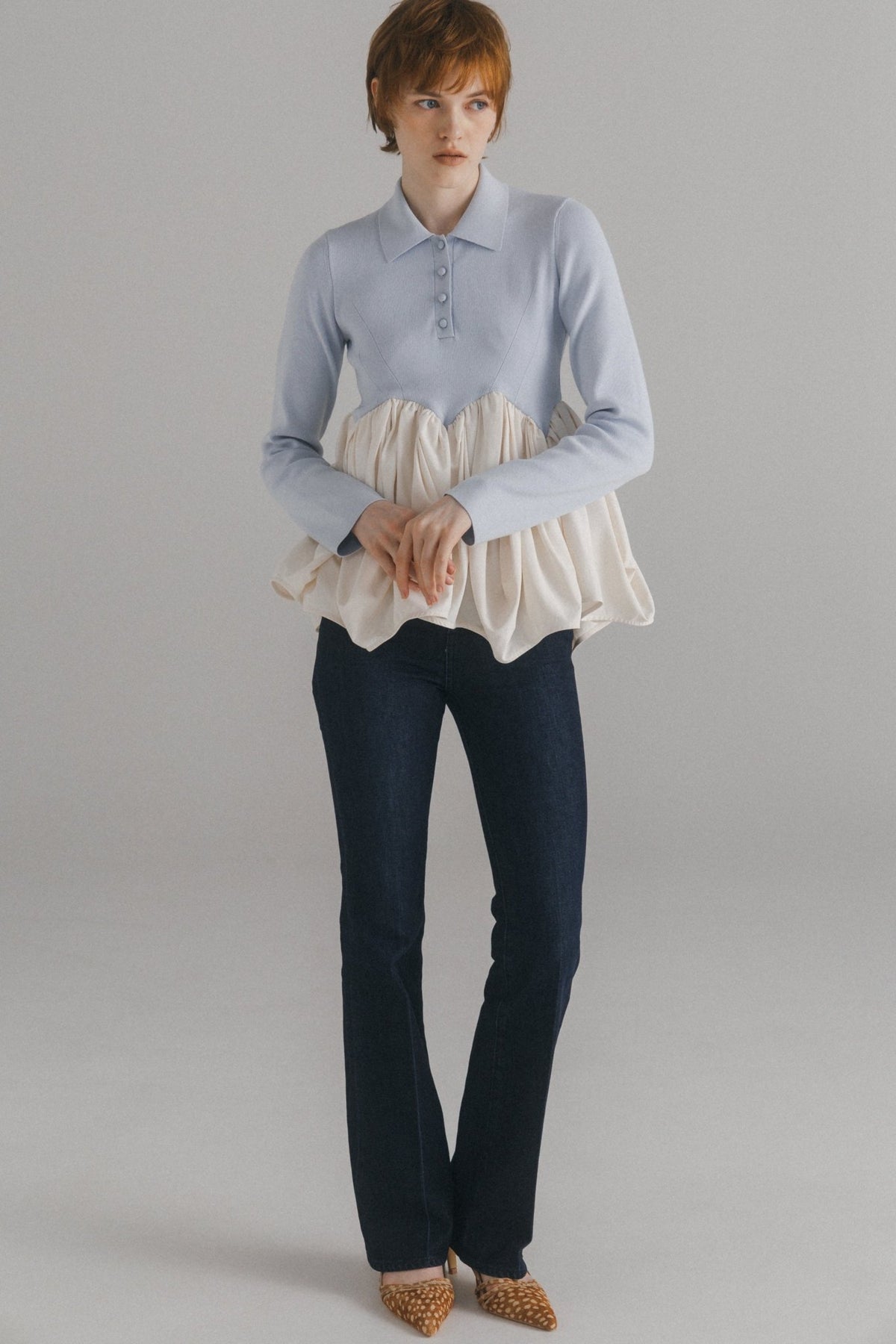 Coolsingel Denim (26aw)
