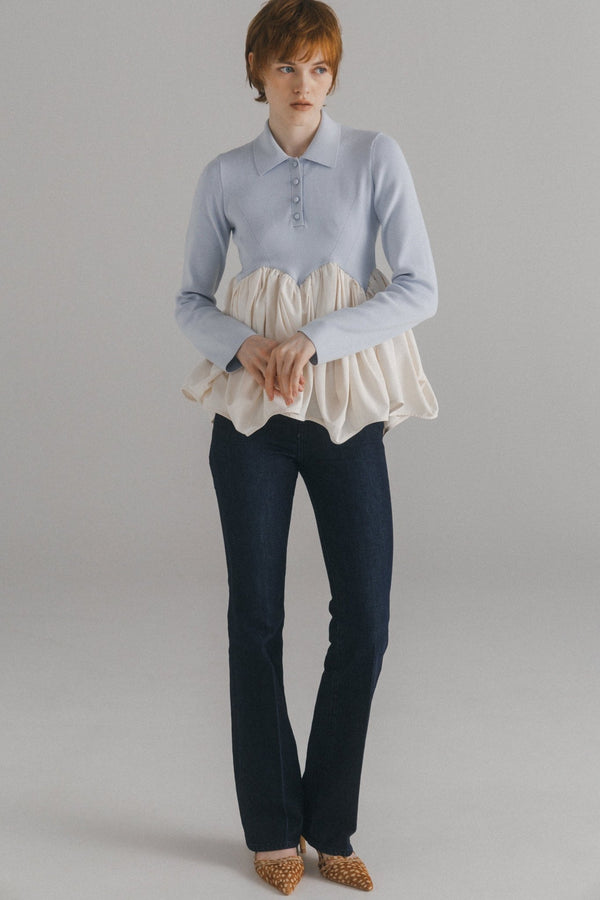 Coolsingel Denim (26aw)
