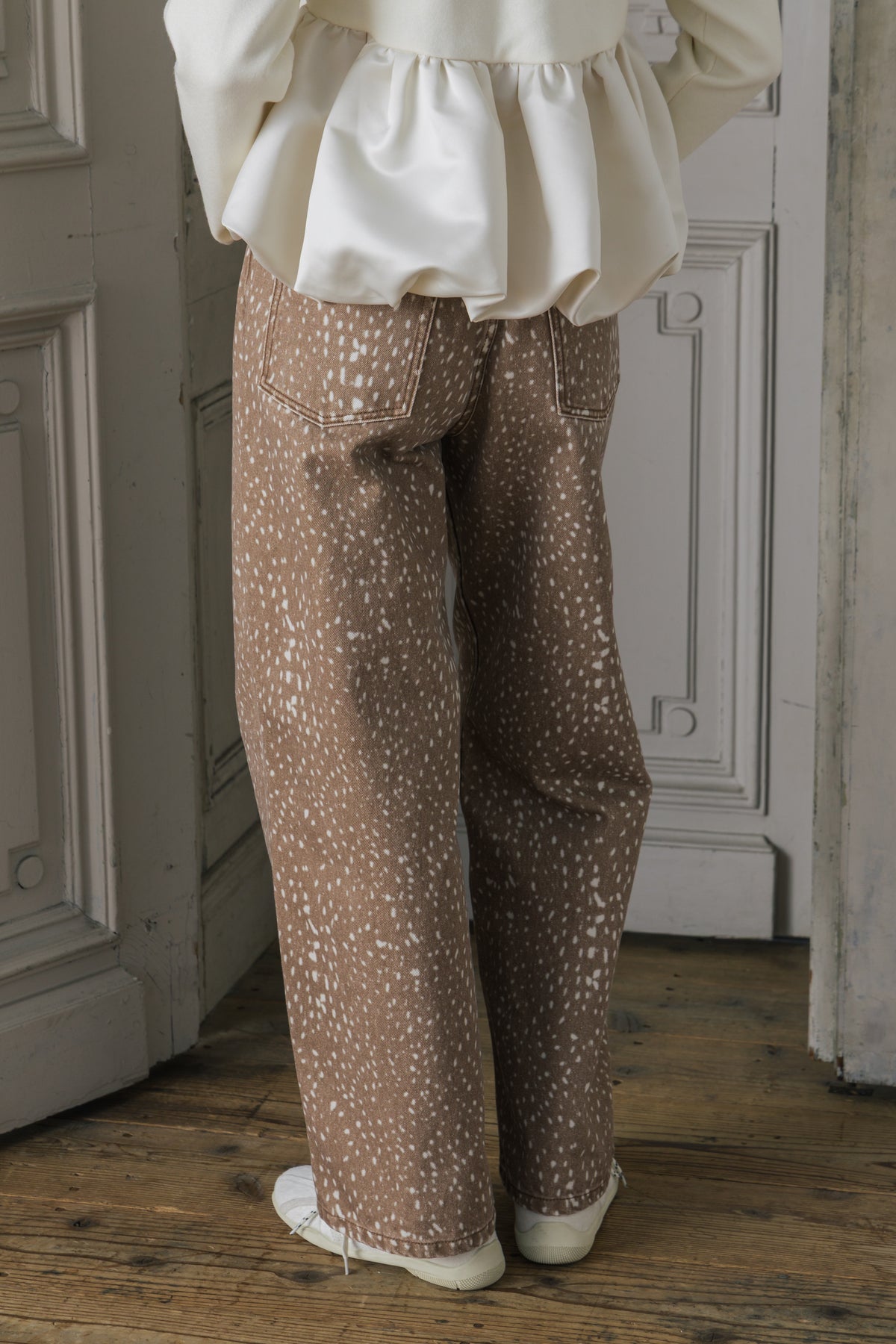 Ivalo Deer Pants