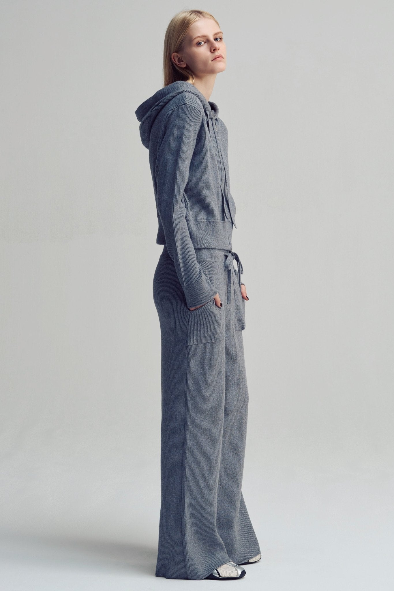 Tor Knit Pants