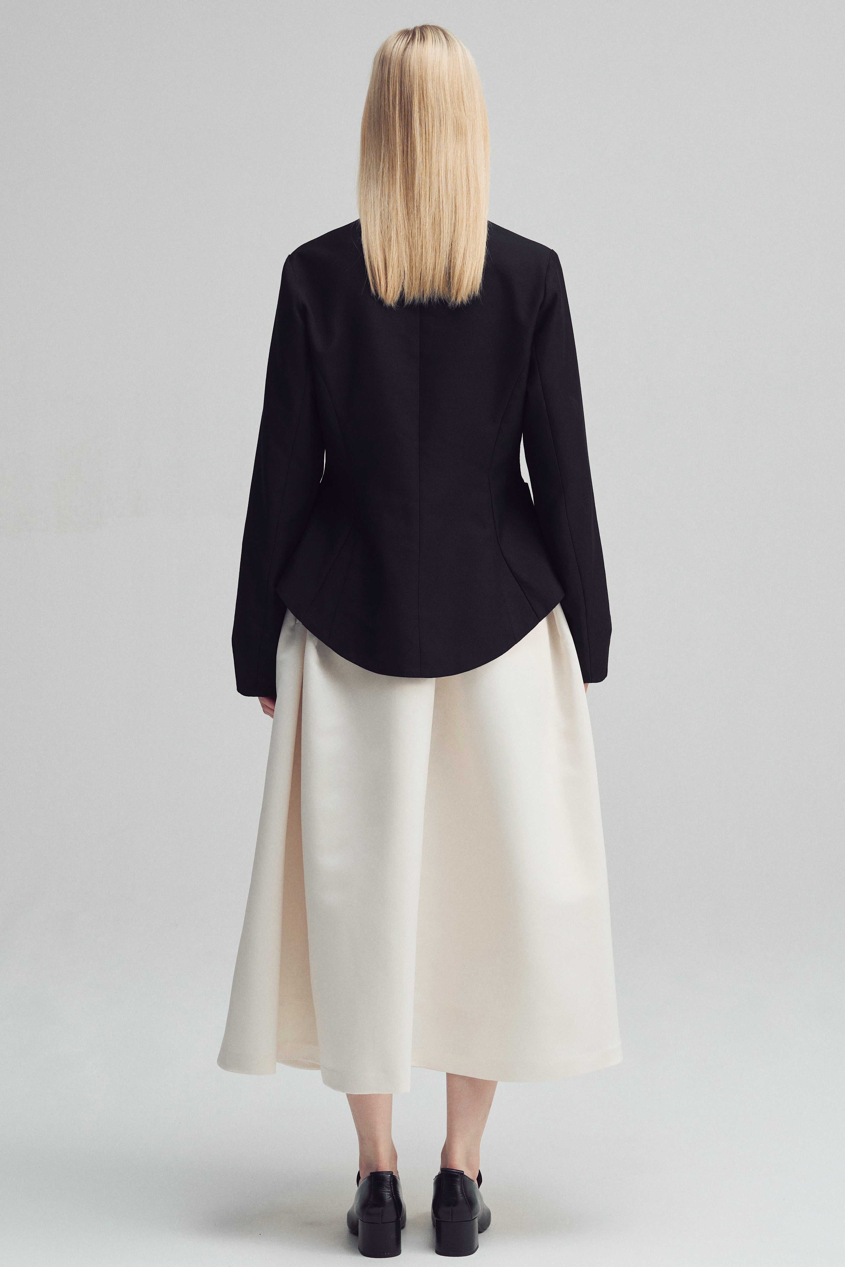 Evros Switching Jacket