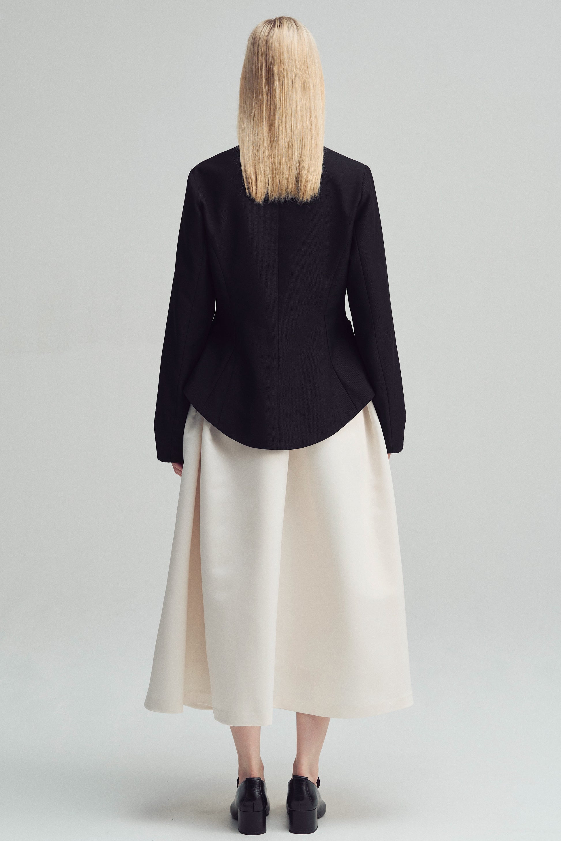 Evros Switching Jacket