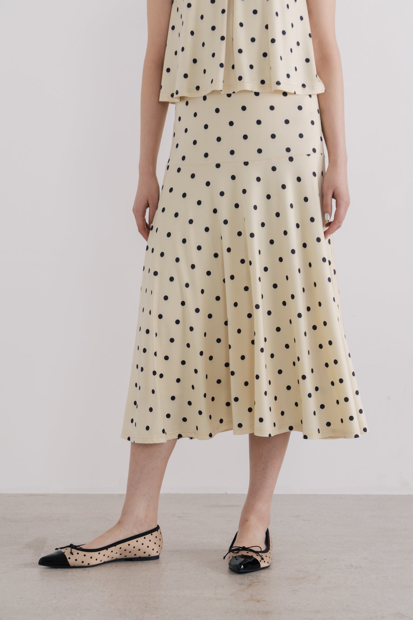 Zuider Skirt – THE TOÉ