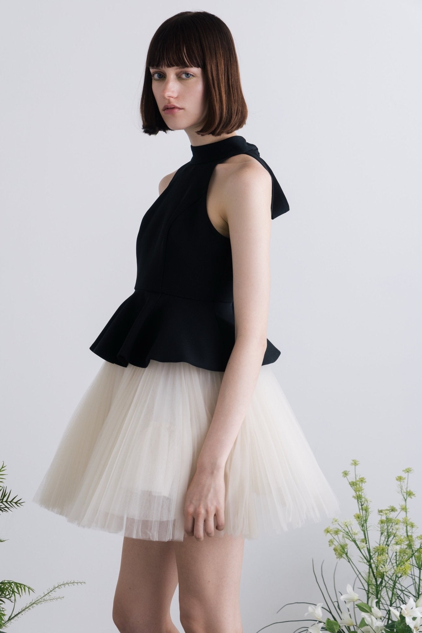 Aster Dress