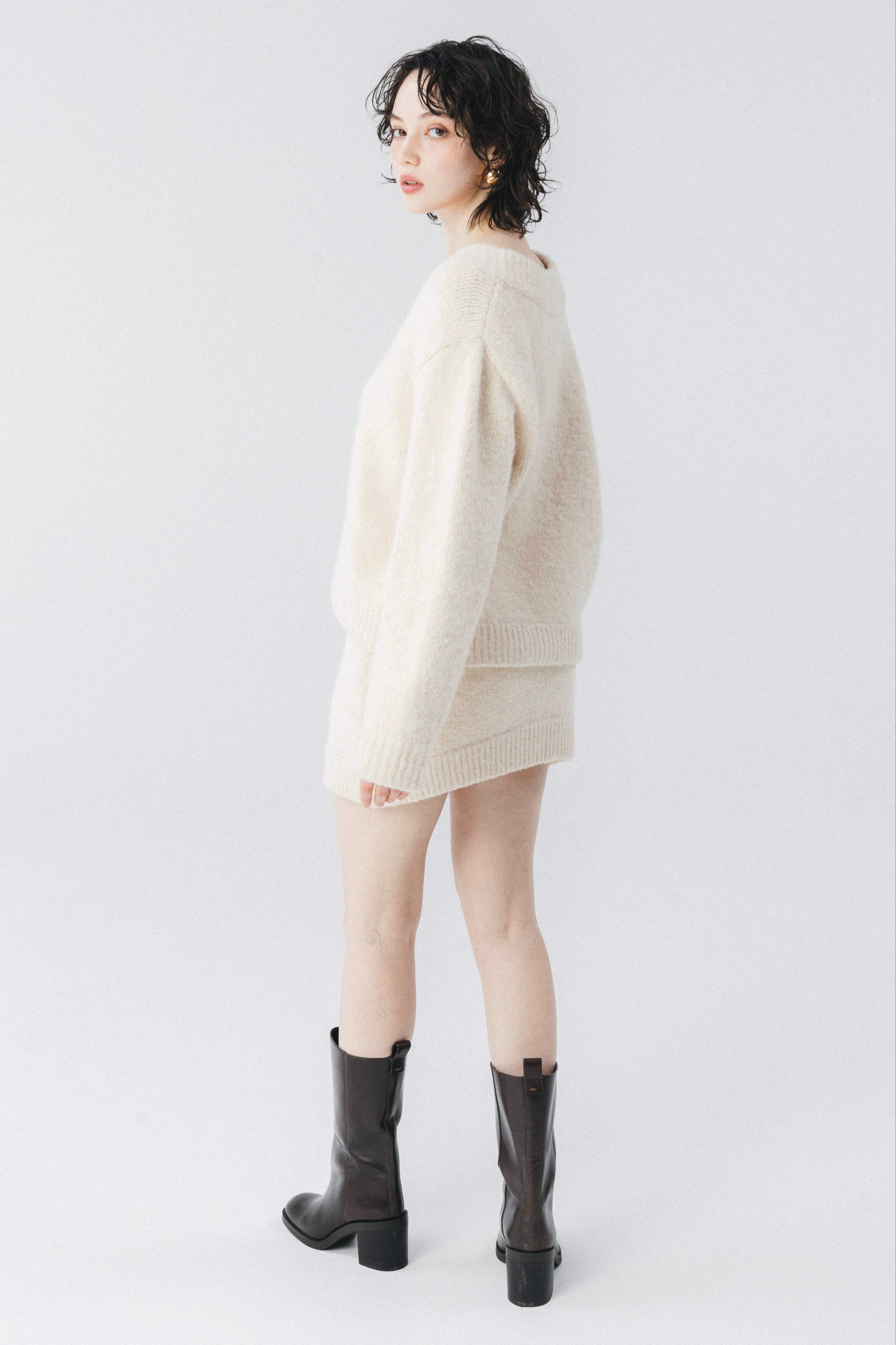 Ioannina Knit