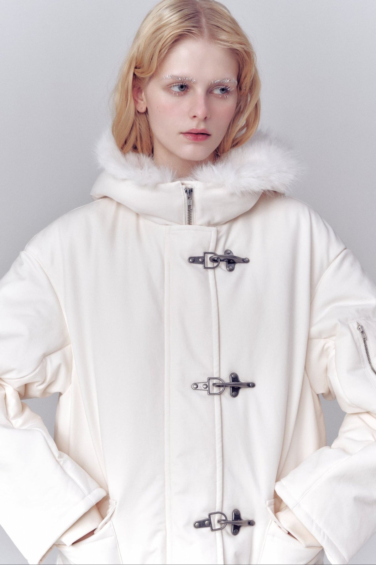 Koenig Coat