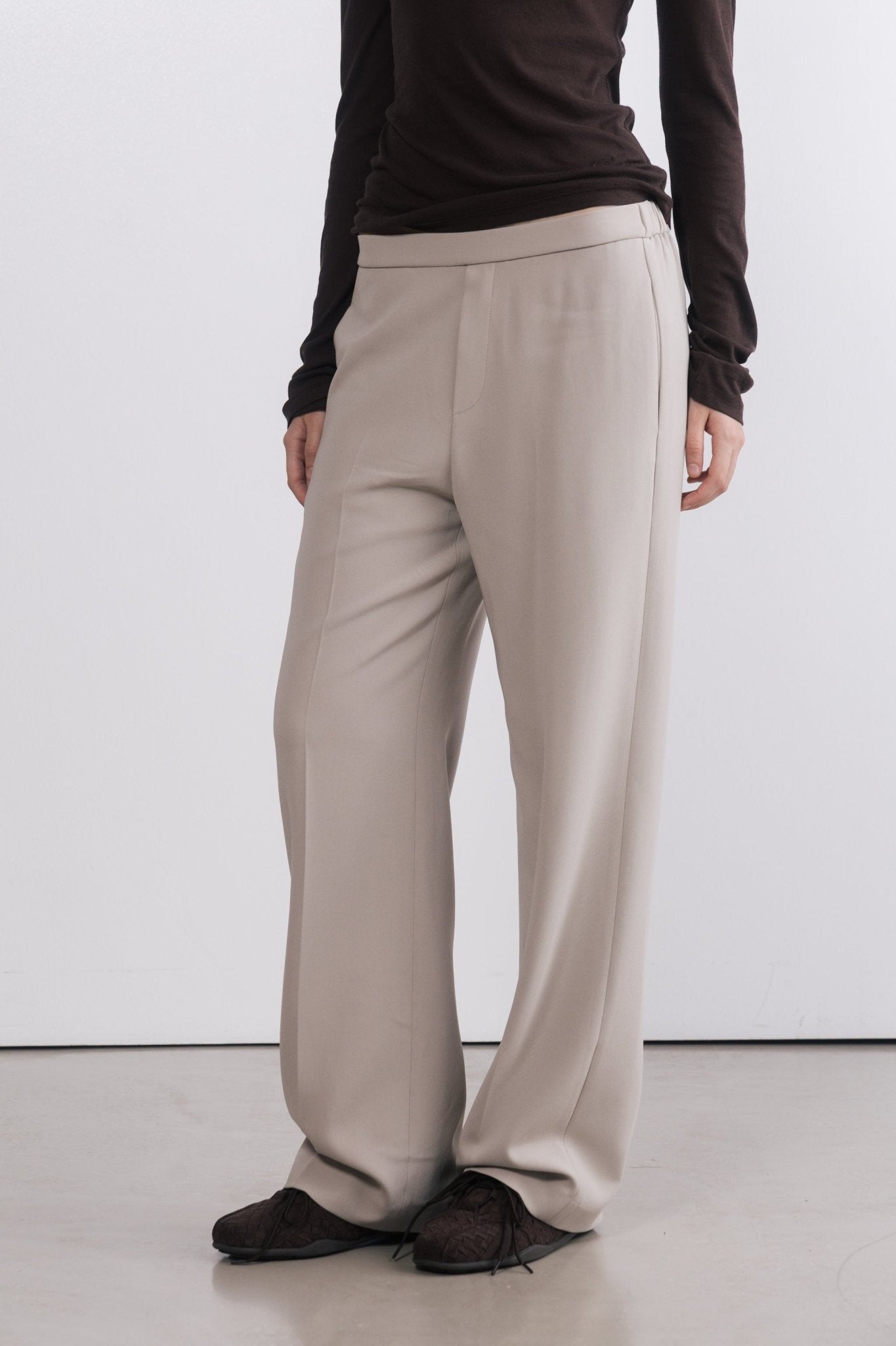 Kuhmo Straight Pants