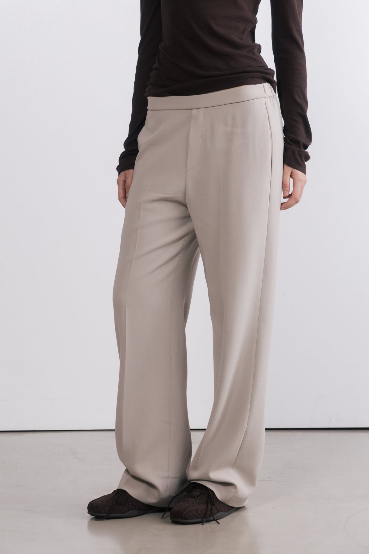 Kuhmo Straight Pants