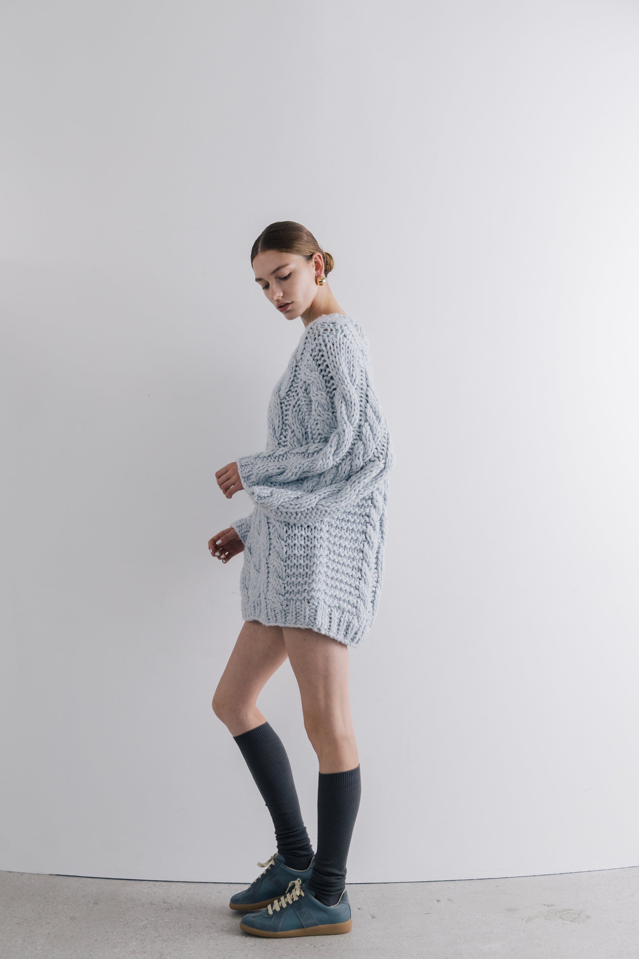 Marais Handmade Knit