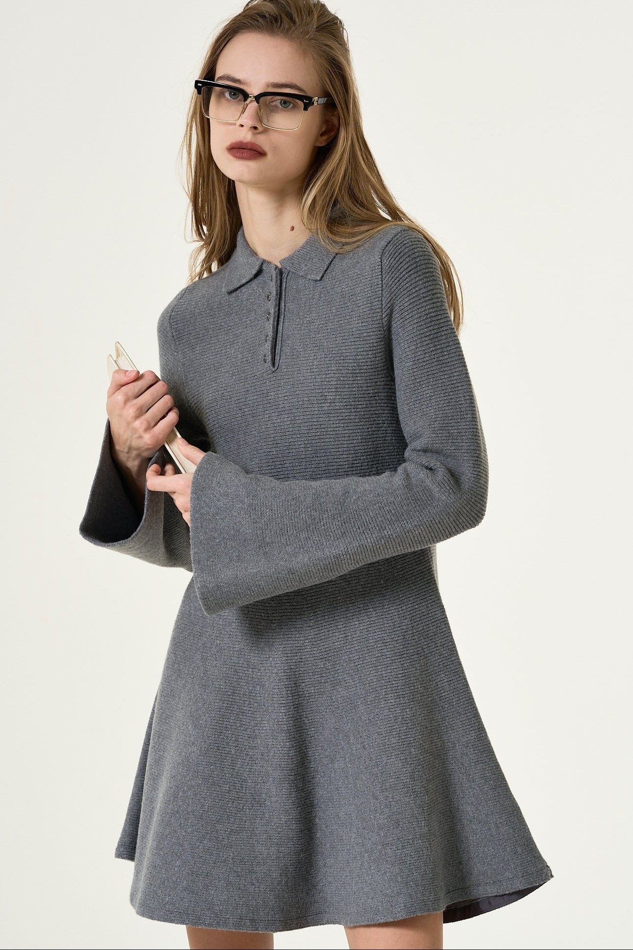 Reims Flare Onepiece