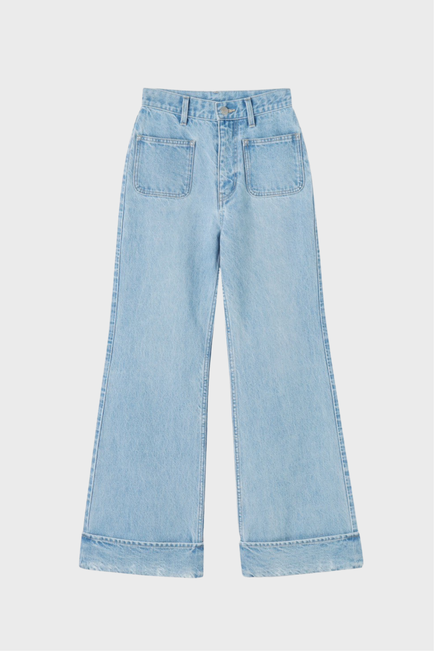 Pericles Denim Pants