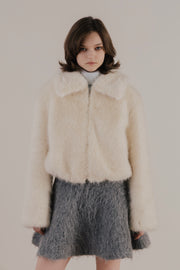 Somerset fur coat