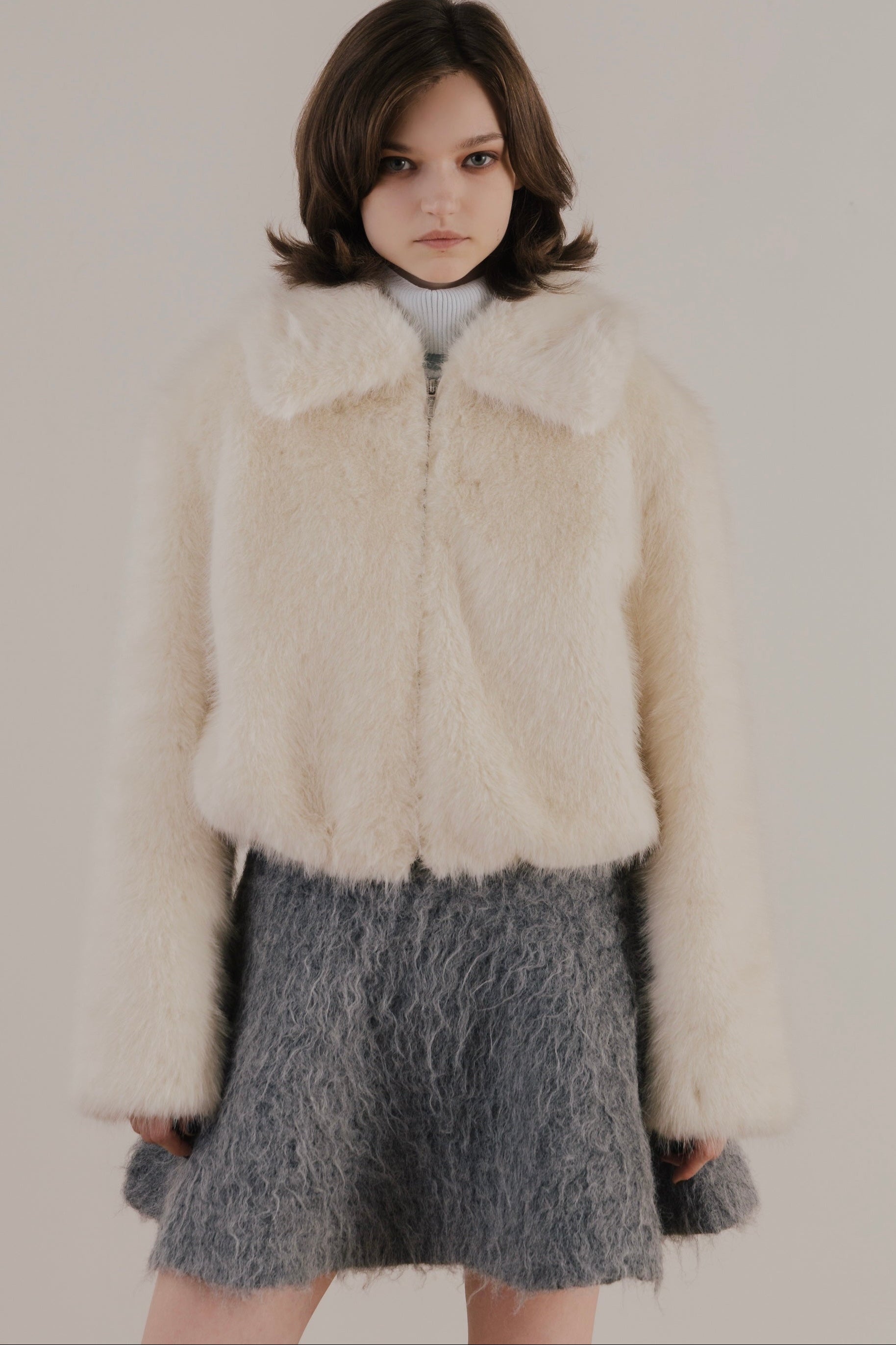 Somerset Fur Coat