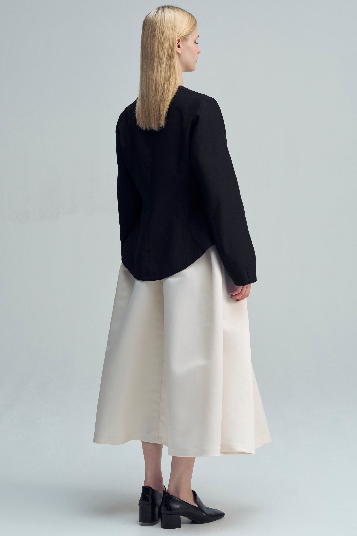 Nymphenburg Skirt
