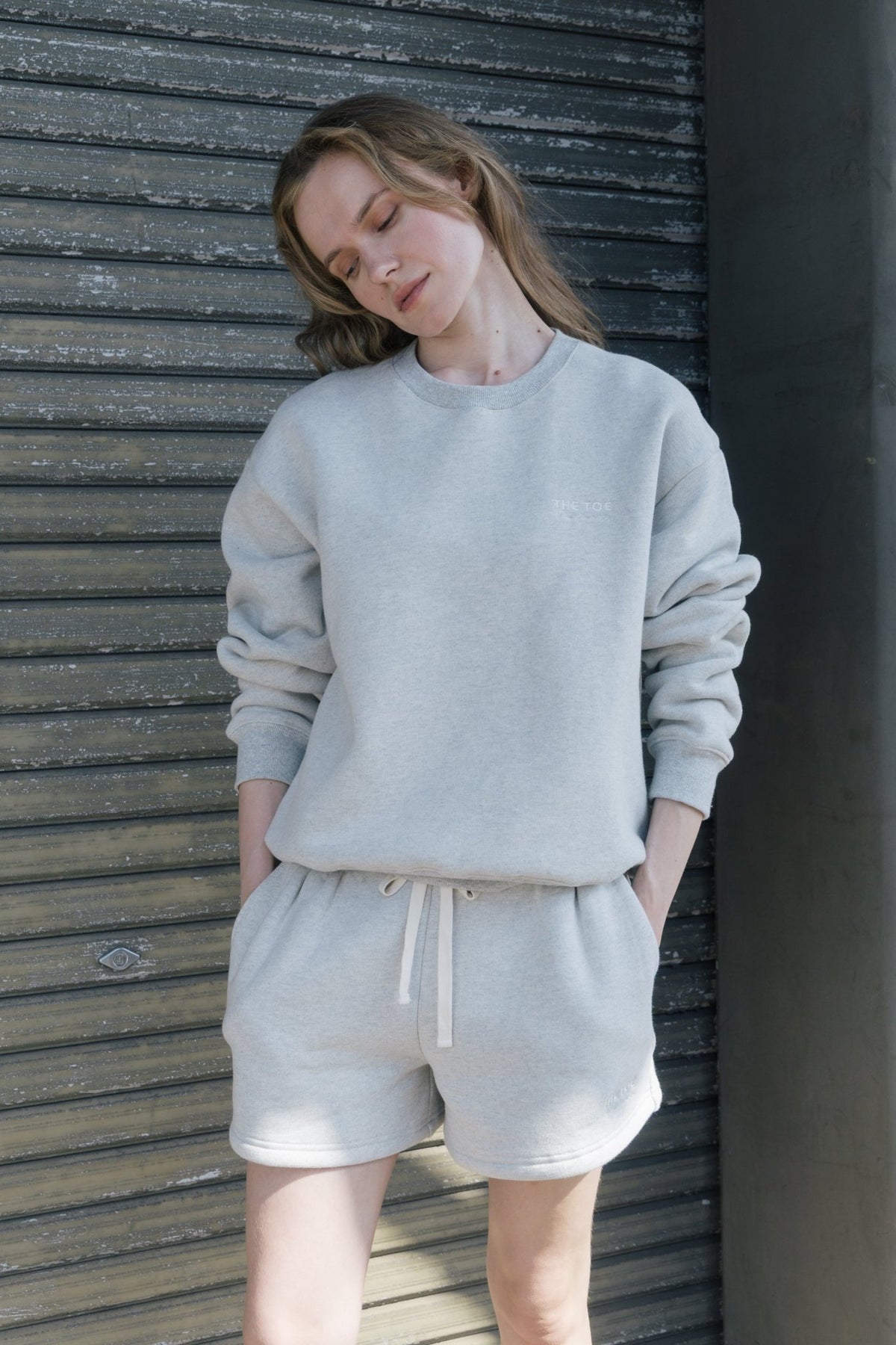Joensuu Sweatshirt