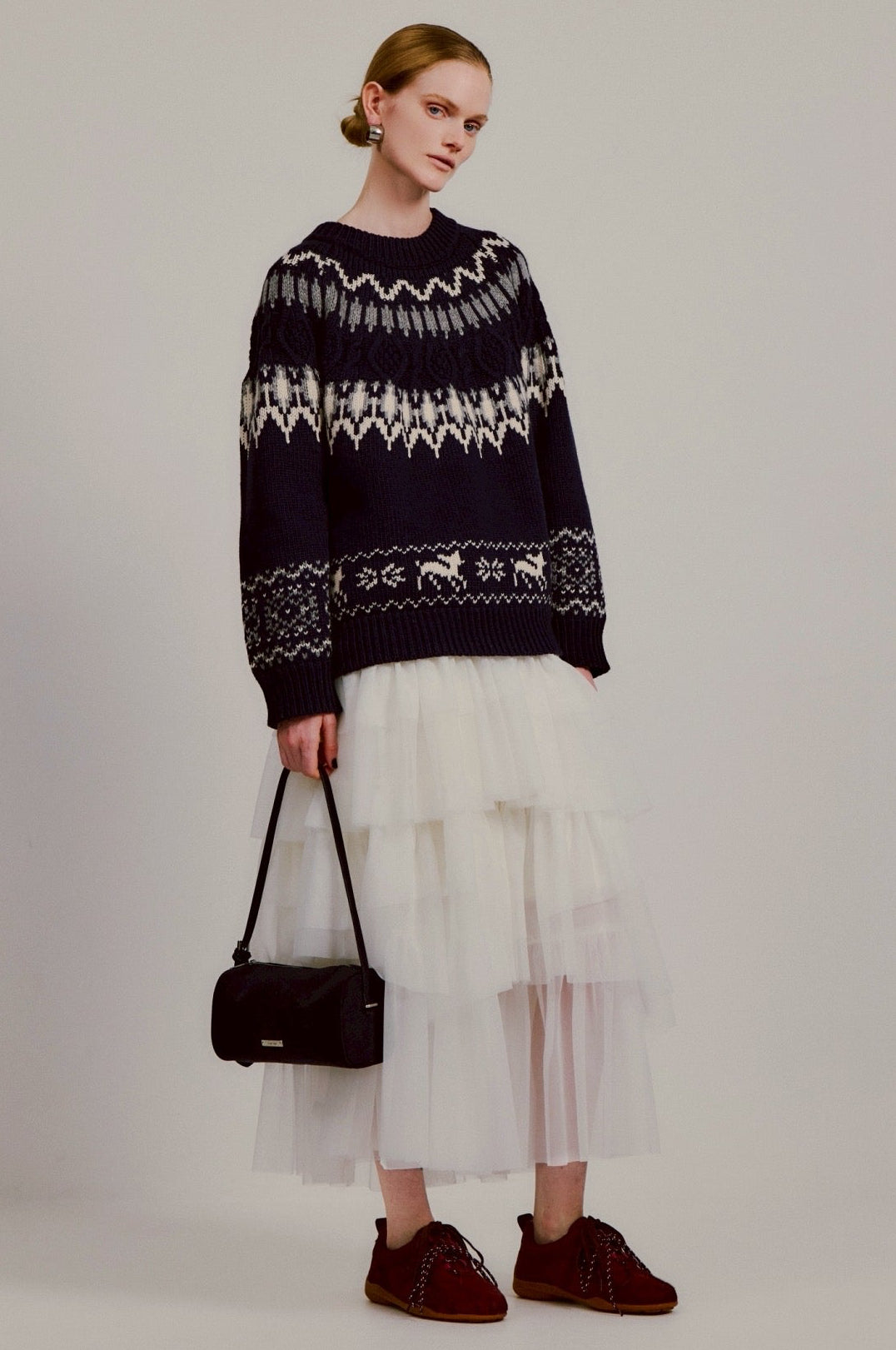 Starnberger Knit