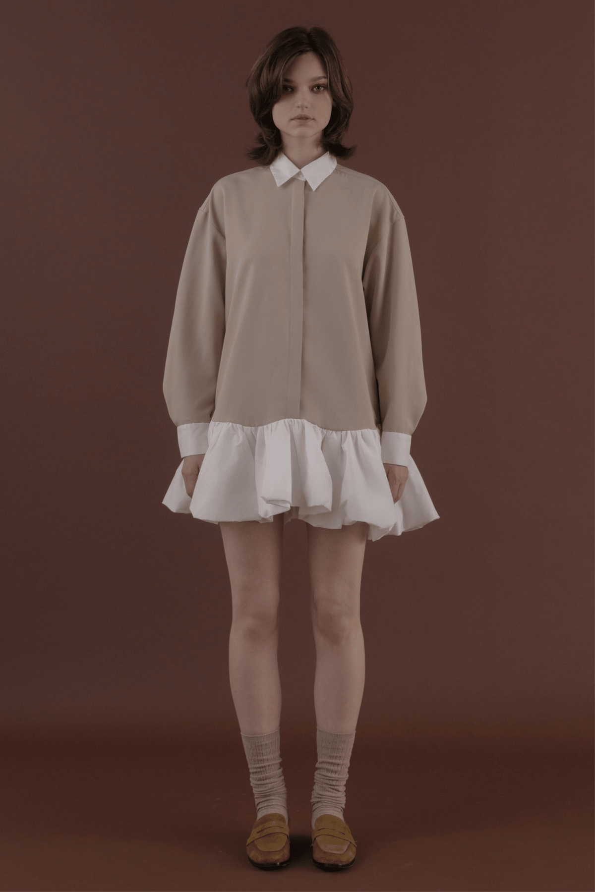 Battersea Onepiece – THE TOÉ Battersea Onepiece – THE TOÉ