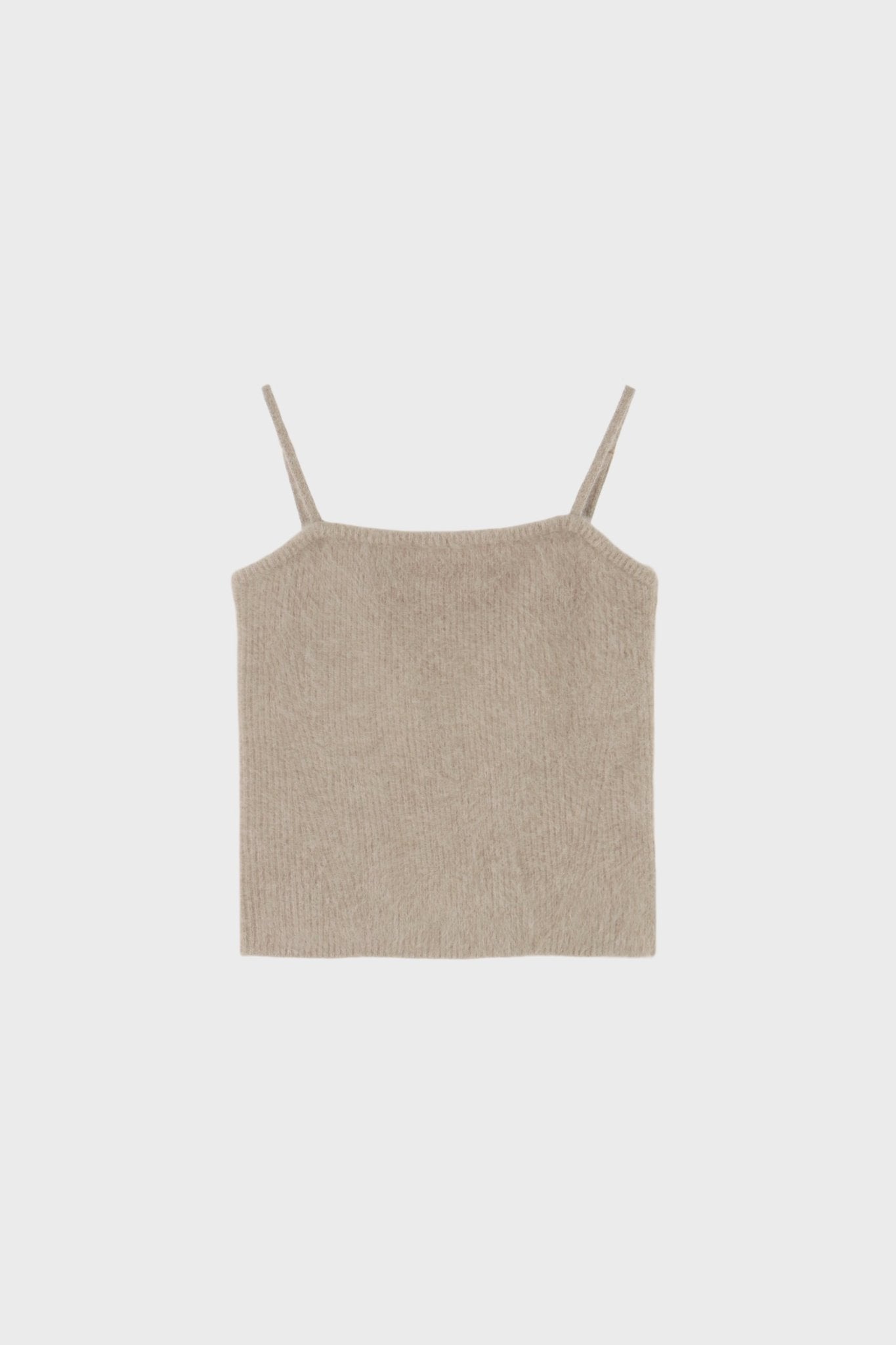 Kerava Camisole Knit Top