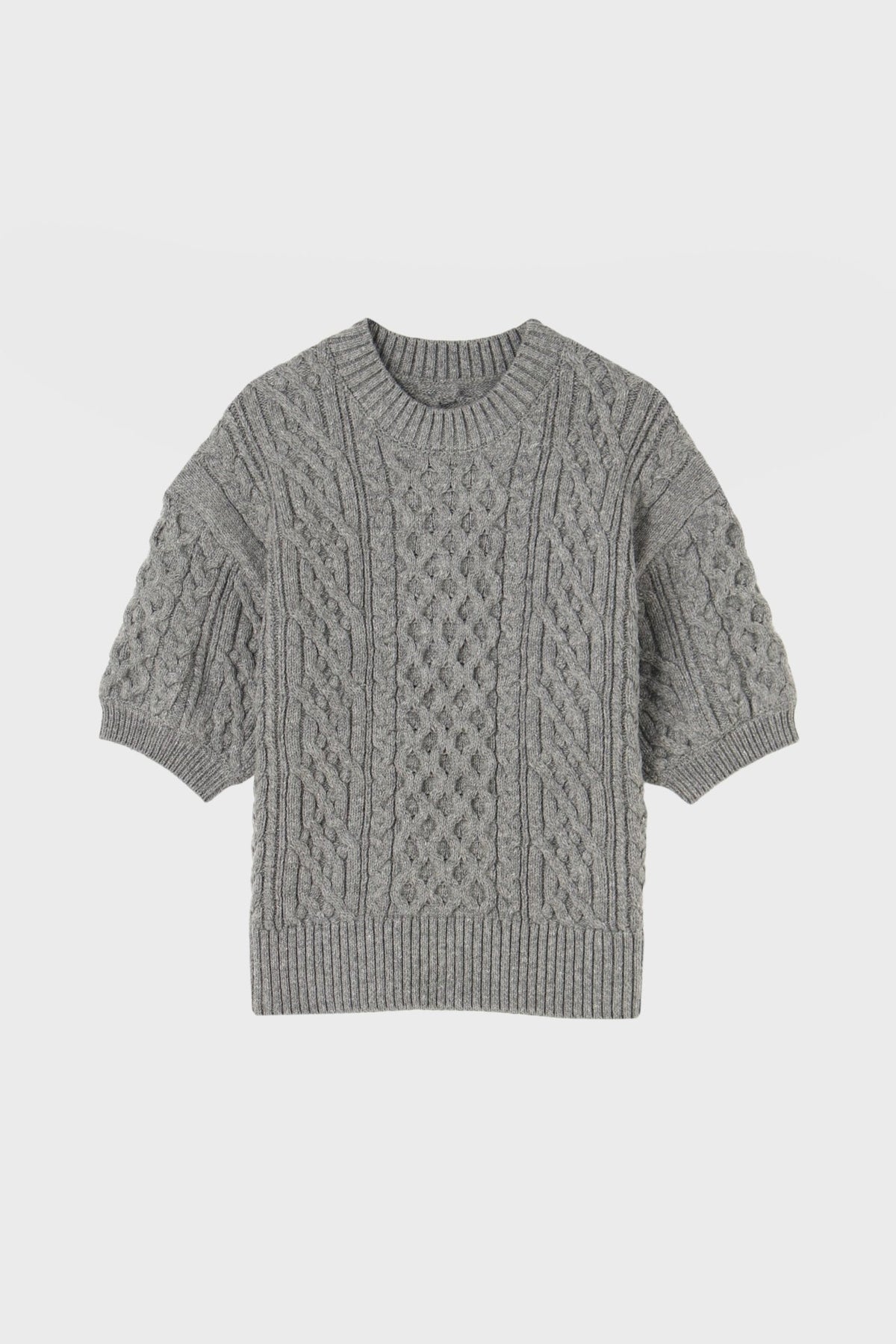 Loviisa Cable Knit