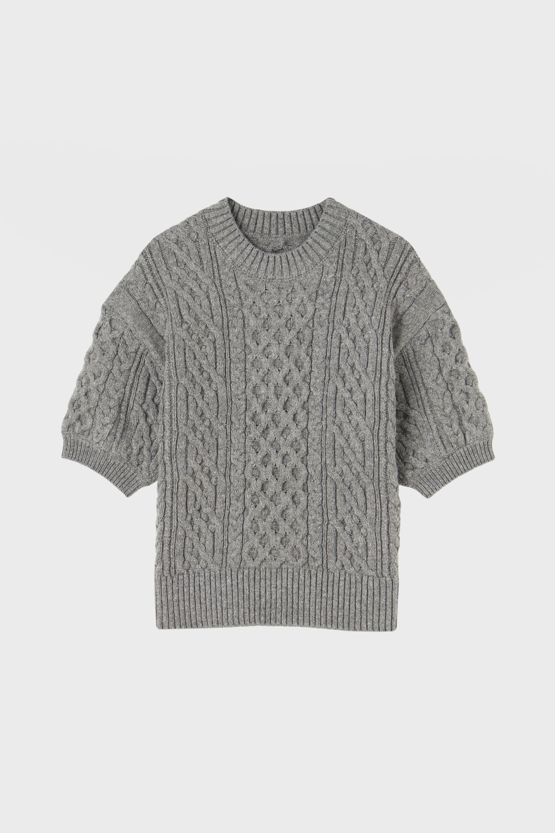 Loviisa Cable Knit