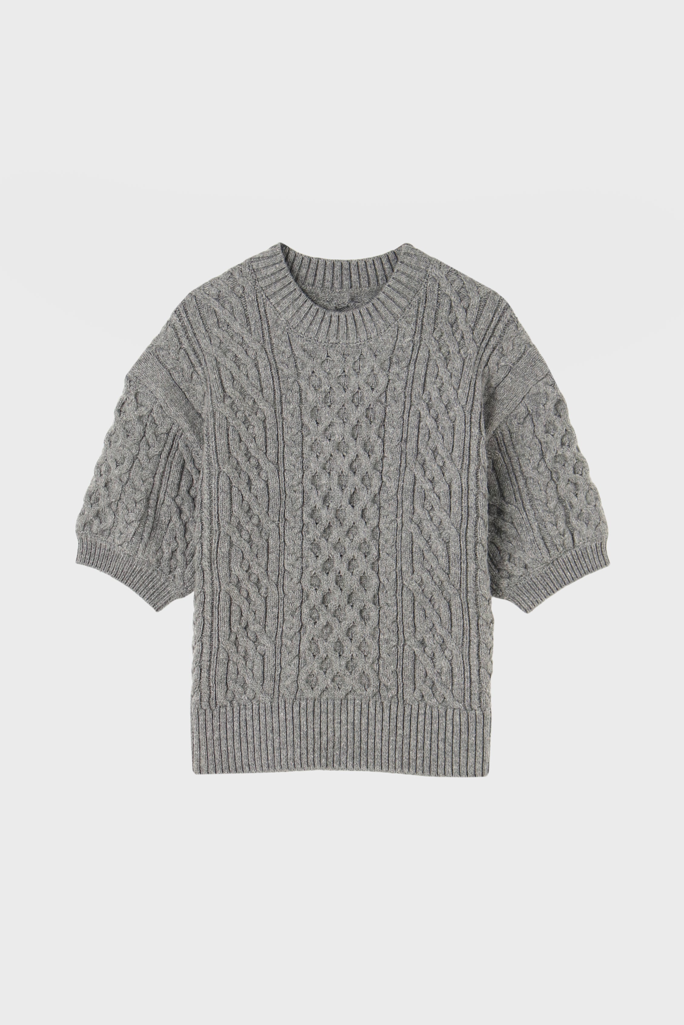 Loviisa Cable Knit