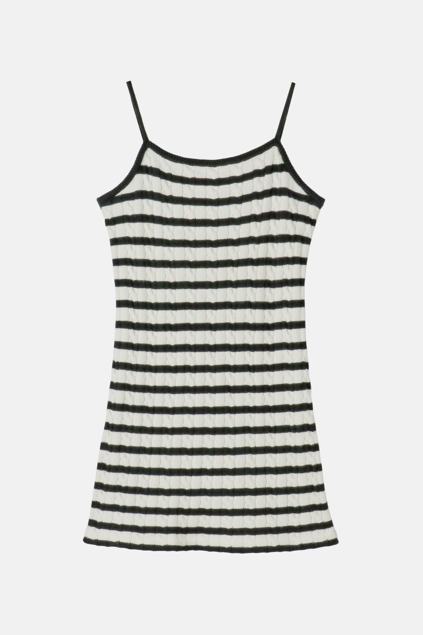 Leonidas Knit Onepiece