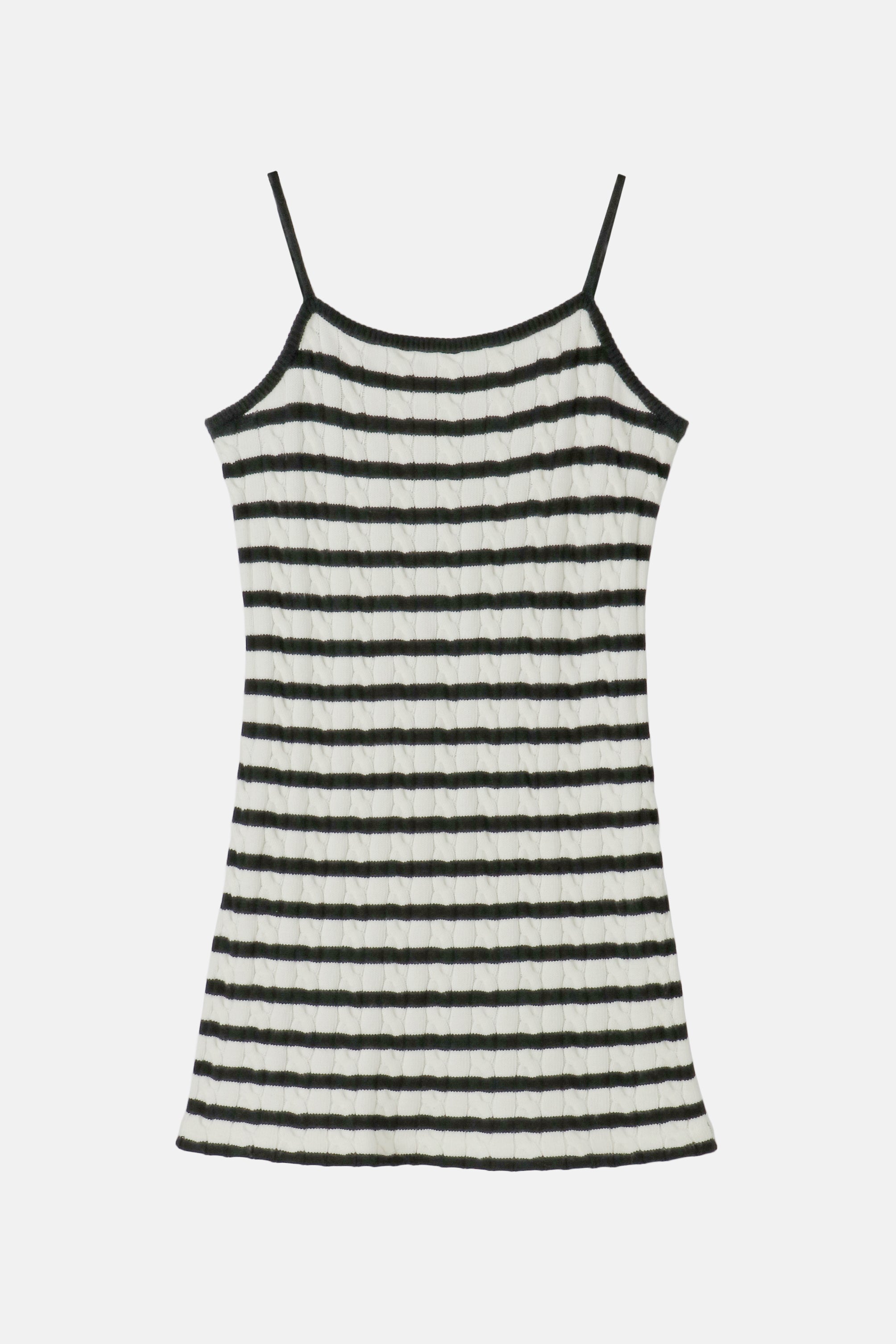 Leonidas Knit Onepiece