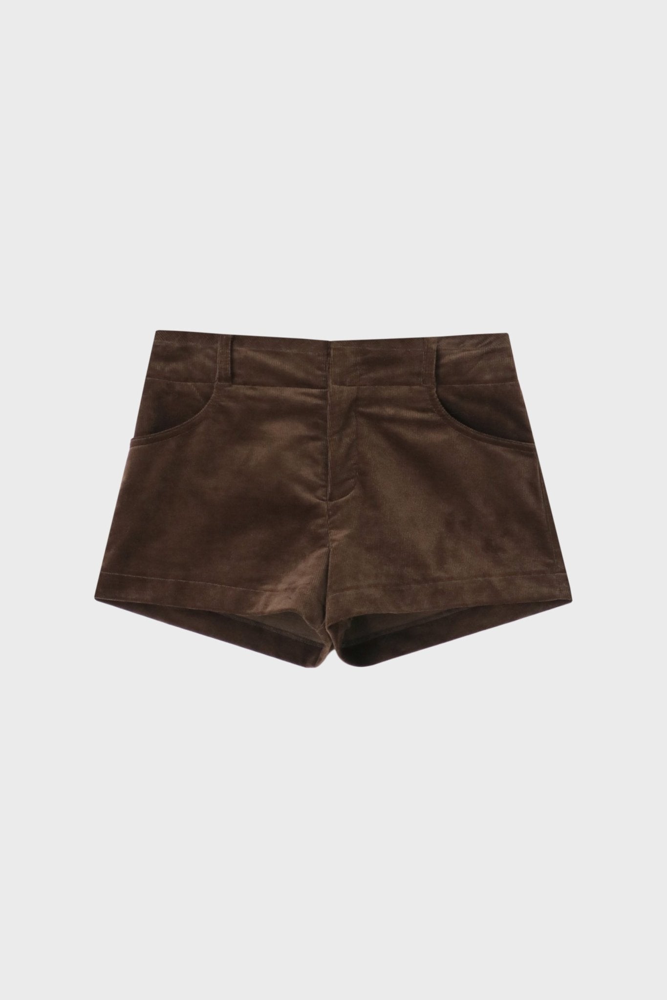 Rindermarkt Corduroy Pants