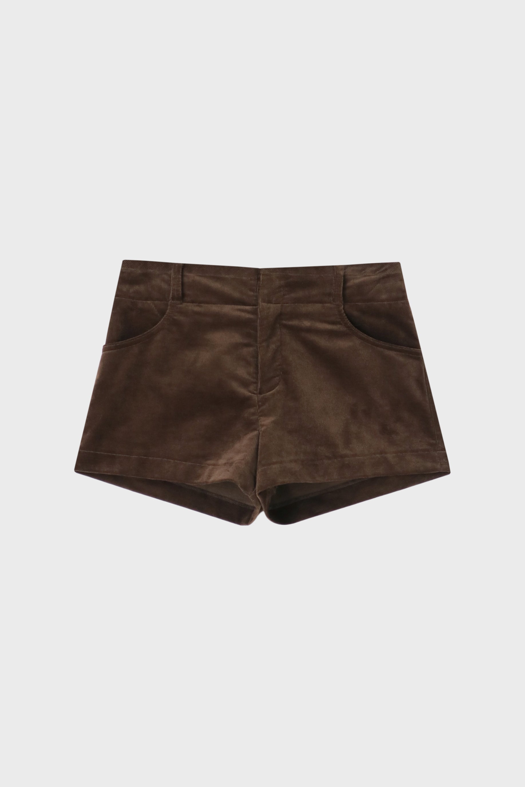 Rindermarkt Corduroy Pants