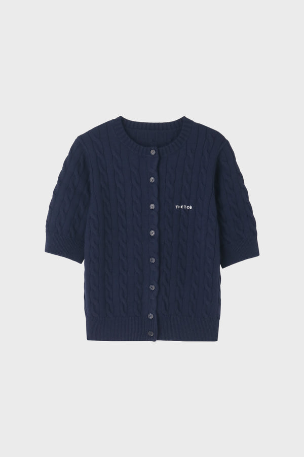 Souvlaki TOÉ Cardigan