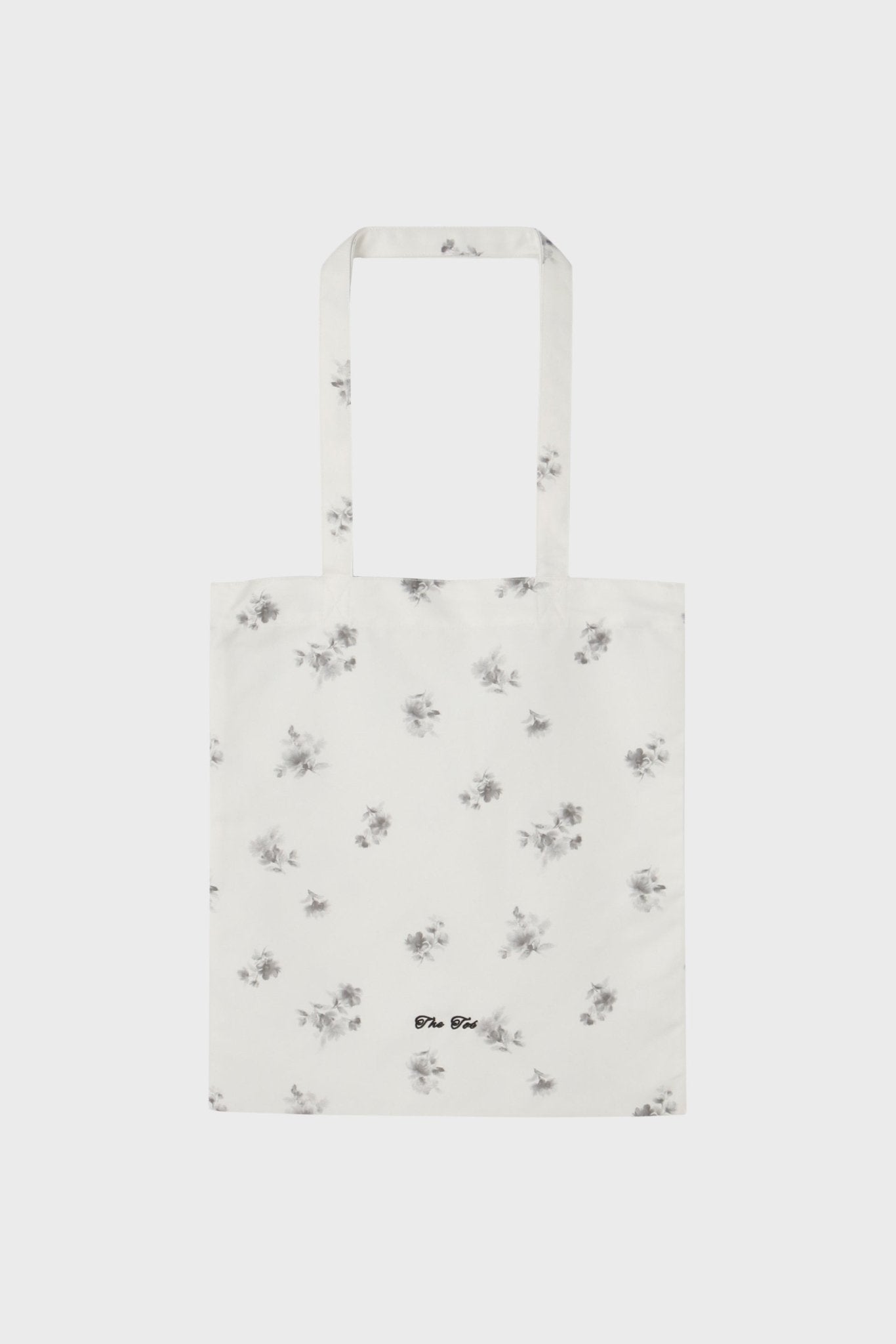 Delphinium Tote Bag