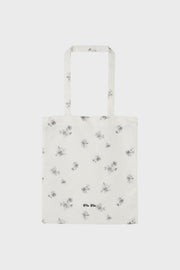 Delphinium Tote Bag