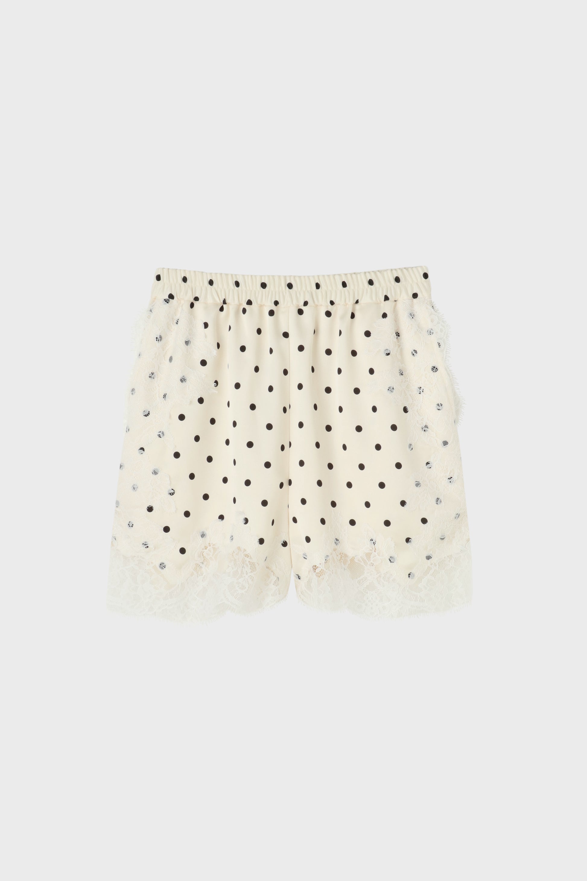 Sneek Lace Short Pants (new color)
