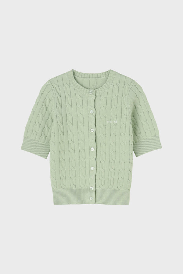 Souvlaki TOÉ Cardigan