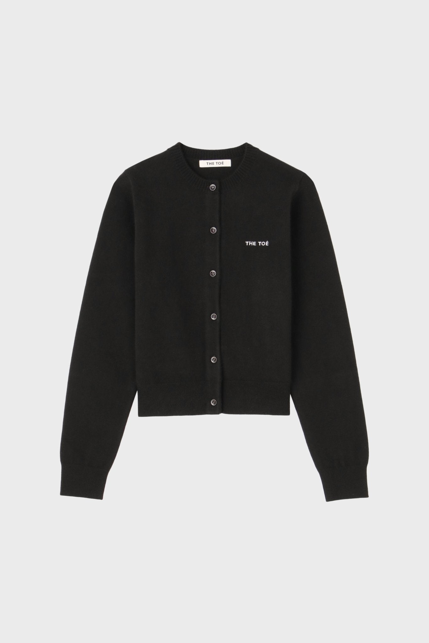Espoo TOÉ Cardigan