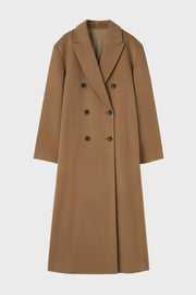 Moeckeberg Coat
