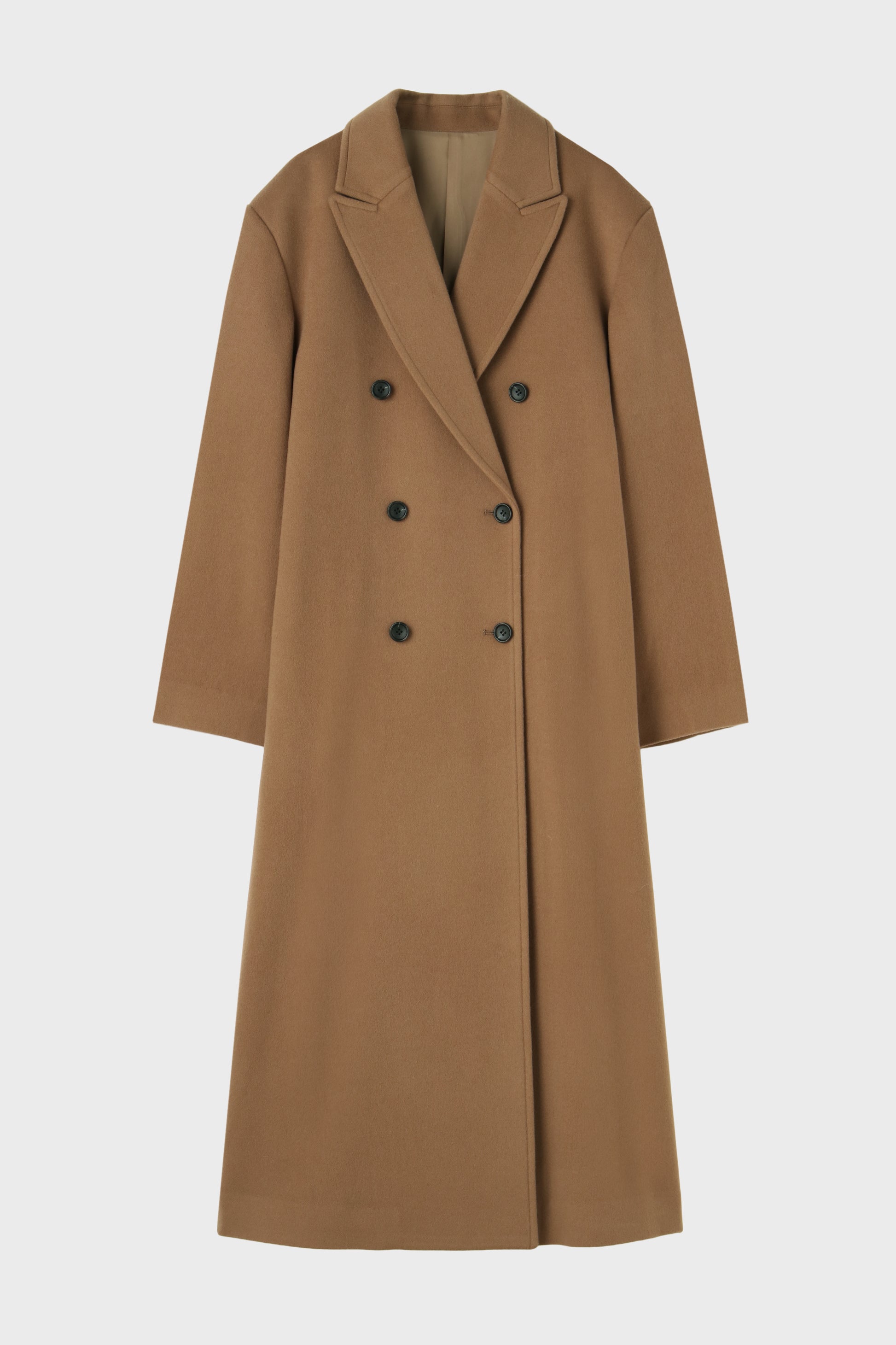 Moeckeberg Coat