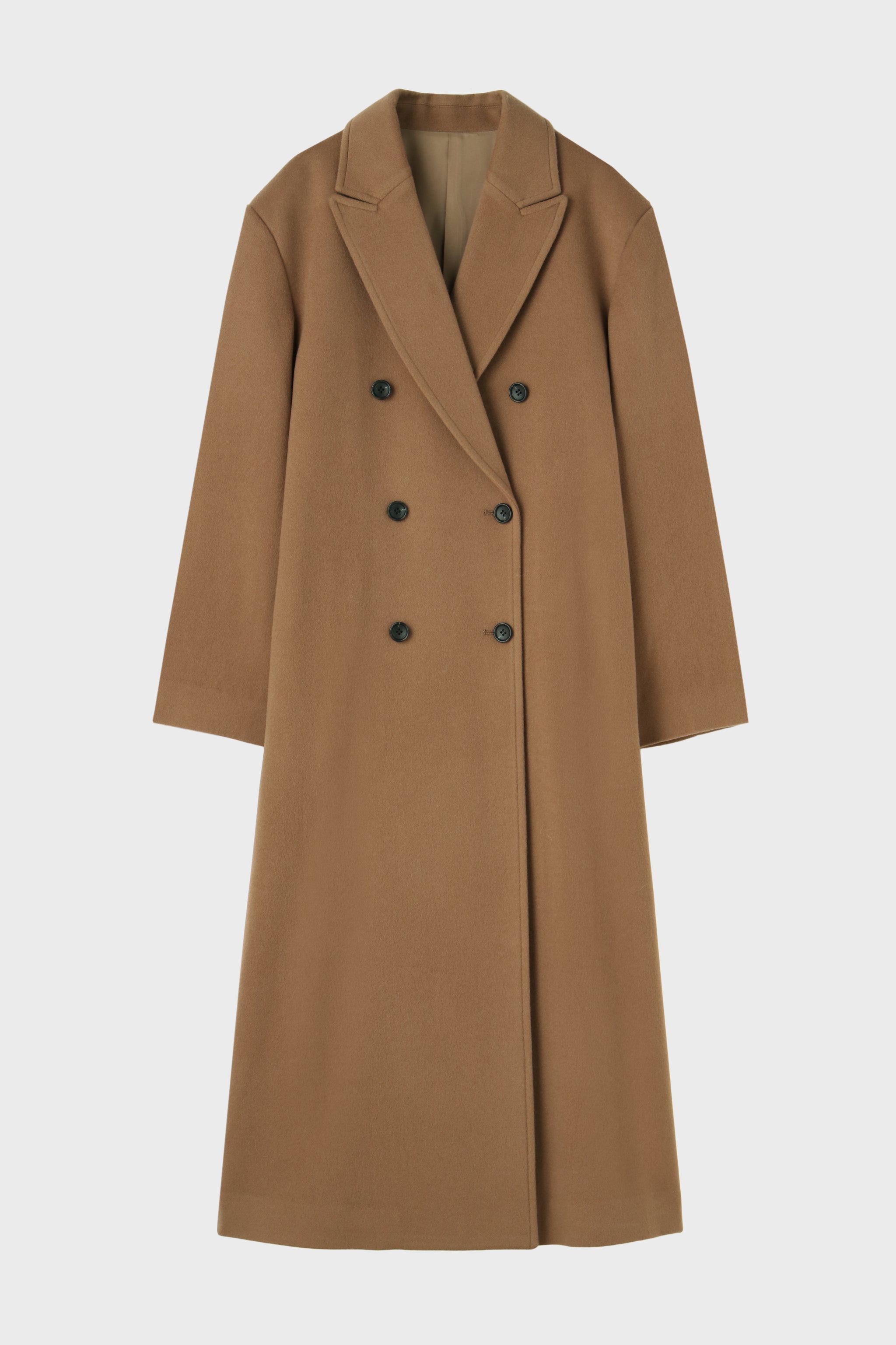 Moeckeberg Coat