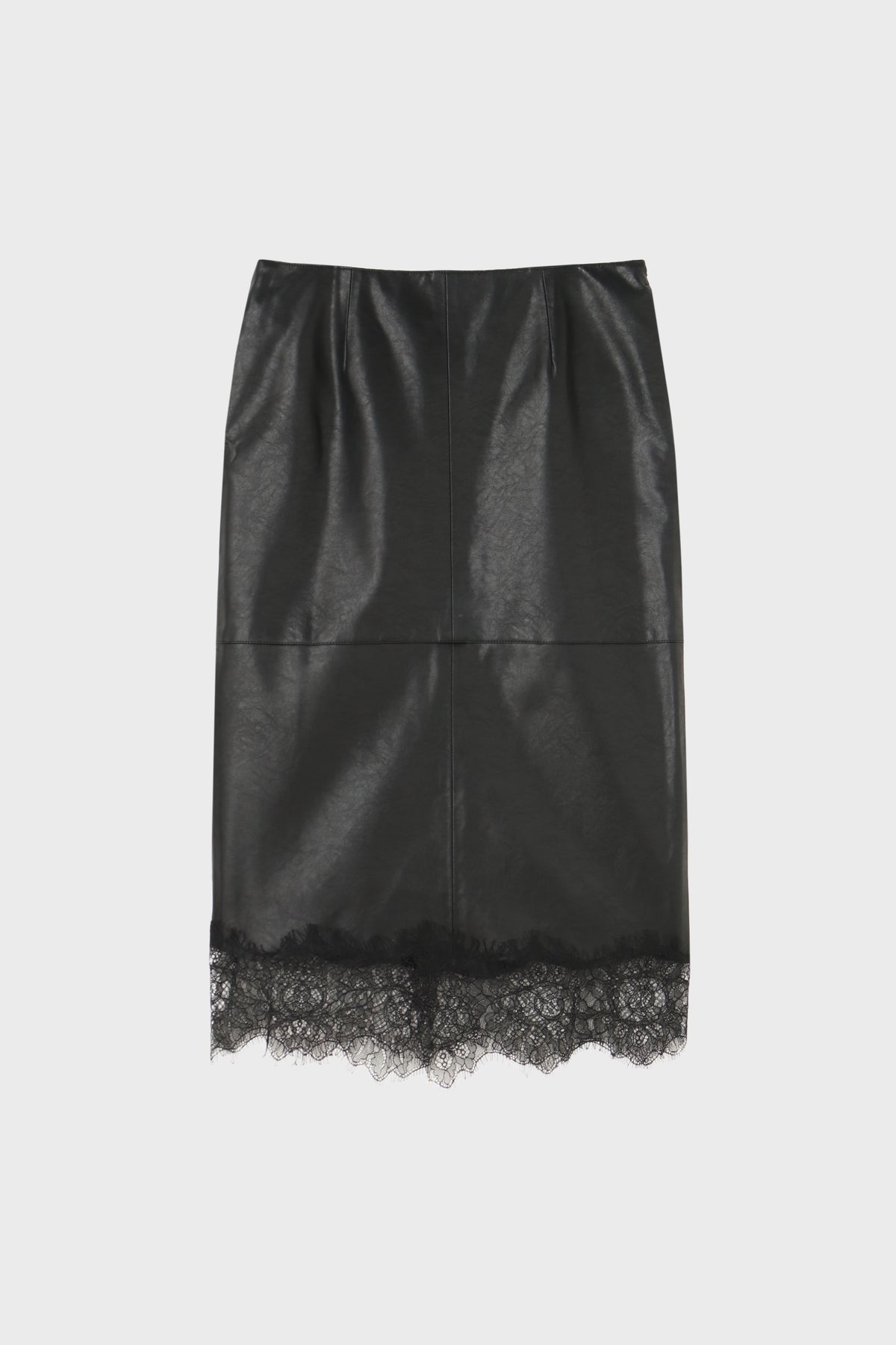 Repovesi Midi Skirt