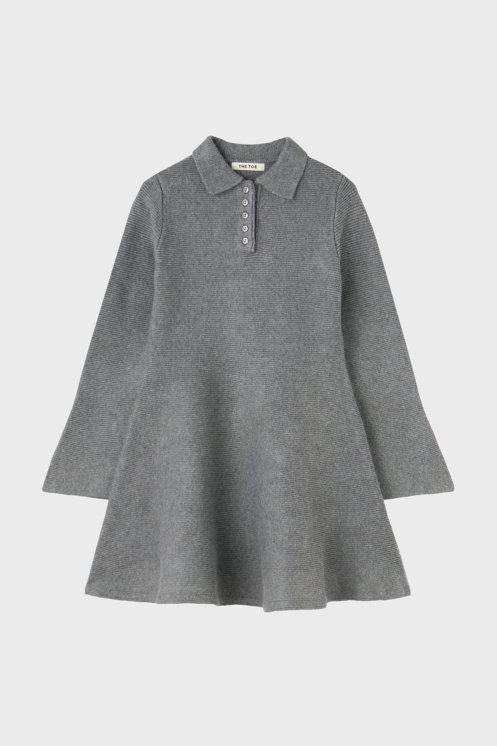 Reims Flare Onepiece